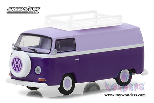 Greenlight - Club Vee-Dub Series 6 (1/64 scale diecast model car, Asstd.) 29890/6