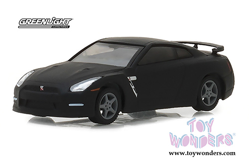 Greenlight - Tokyo Torque Series 2 Assortment (1/64 scale diecast model car, Asstd.) 29900/48