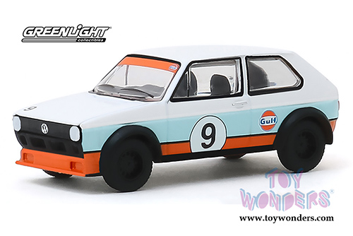 Greenlight - Club Vee-Dub Series 10 (1/64 scale diecast model car, Asstd.) 29980/48