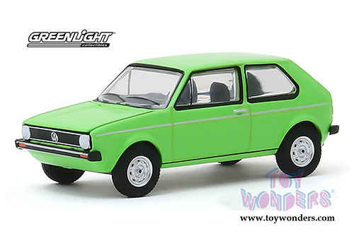 Greenlight - Club Vee-Dub Series 10 (1/64 scale diecast model car, Asstd.) 29980/48