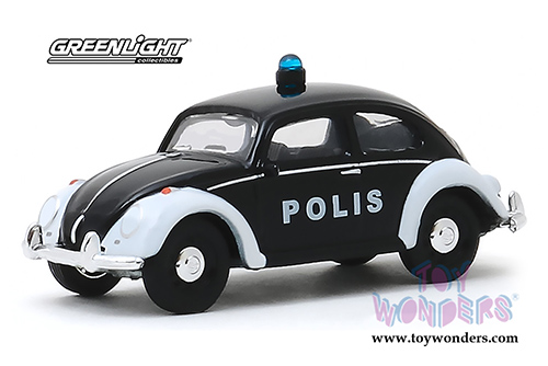 Greenlight - Club Vee-Dub Series 10 (1/64 scale diecast model car, Asstd.) 29980/48