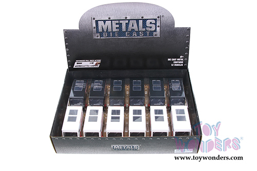 Jada Toys - Metals Die Cast | Deadpool&trade; Taco Truck (1/32, diecast model car, Asstd.) 30879DP1