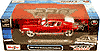 Show product details for Maisto Pro Rodz - Ford Mustang GTA Fastback Hard Top (1967, 1:18, Red) 31351