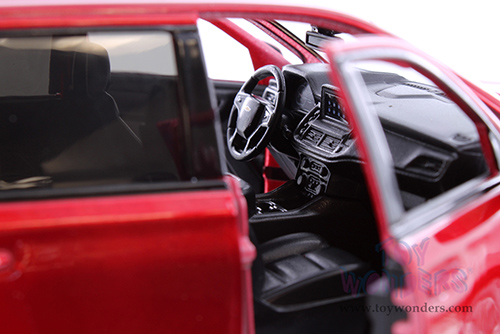 Maisto Special Edition - Chevrolet&reg; Tahoe (2021, 1/26 scale diecast model car, Red) 31533R