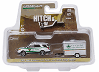 Show product details for Kinsmart - BMW X6 Hard Top (1/38 scale diecast model car, Asstd.) 5336D