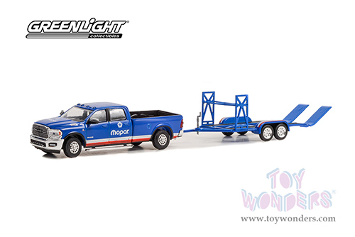 Greenlight - Hitch & Tow Series 25 (1/64 scale diecast model car, Asstd.) 32250/24