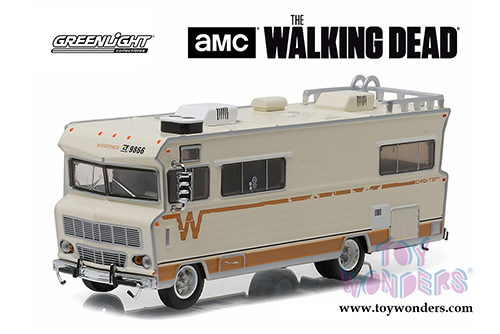 Greenlight - Heavy Duty Trucks Series 7 (1/64 scale diecast model car, Asstd.) 33070/48