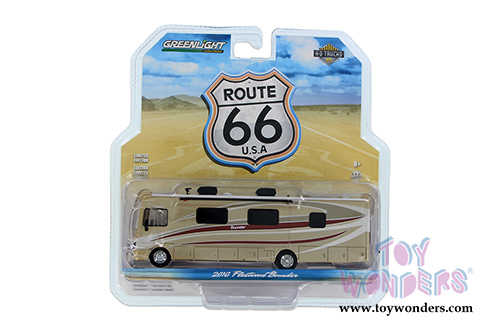 Greenlight - Heavy Duty Trucks Series 8 (1/64 scale diecast model car, Asstd.) 33080/48