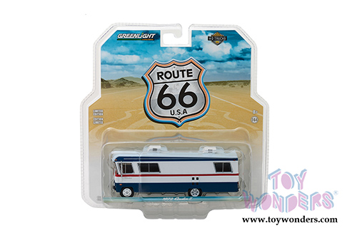 Greenlight - Heavy Duty Trucks Series 9 (1/64 scale diecast model car, Asstd.) 33090/48