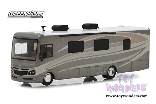 Greenlight - Heavy Duty Trucks Series 14 (1/64 scale die cast model car, Asstd.) 33140/48