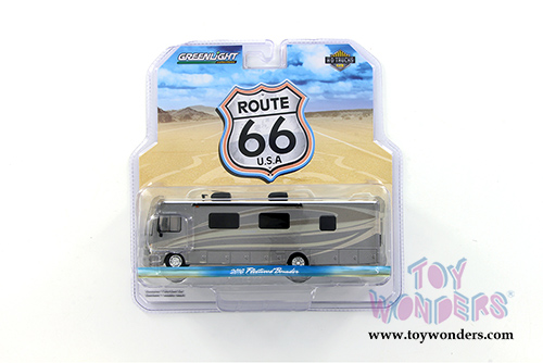 Greenlight - Heavy Duty Trucks Series 14 (1/64 scale die cast model car, Asstd.) 33140/48