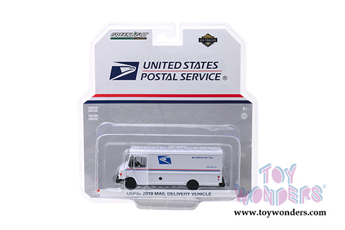 Greenlight - Heavy Duty Trucks Series 17 (1/64 scale die cast model car, Asstd.) 33170/48