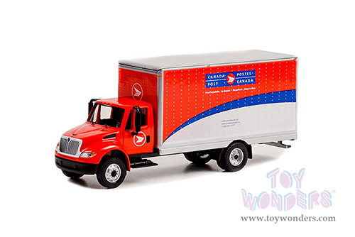 Greenlight - Heavy Duty Trucks Series 23 (1/64 scale diecast model car, Asstd.) 33230/48