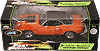 ERTL JoyRide - "2 Fast 2 Furious" Dodge Challenger (1970, 1:18, Orange) 33472 1/18 scale diecast collector model cars