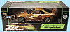 ERTL - 2 Fast 2 Furious - Supra (1993, 1:18, Brown) 33541/4 1/18 scale diecast collector model cars