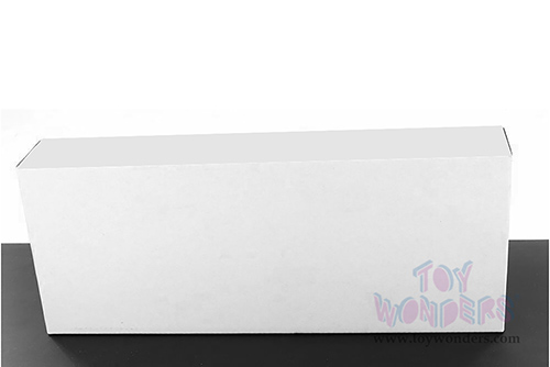 Showcasts Collectibles - Trailer Car Carrier "Toyo Tires" (1/24 scale plastic model, black) 33707