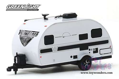 Greenlight - Hitched Homes Series 7 (1/64 scale diecast model car, Asstd.) 34070/48