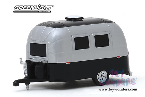 Greenlight - Hitched Homes Series 7 (1/64 scale diecast model car, Asstd.) 34070/48