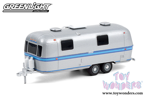 Greenlight - Hitched Homes Series 10 (1/64 scale diecast model car, Asstd.) 34100/48