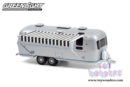 Greenlight - Hitched Homes Series 10 (1/64 scale diecast model car, Asstd.) 34100/48