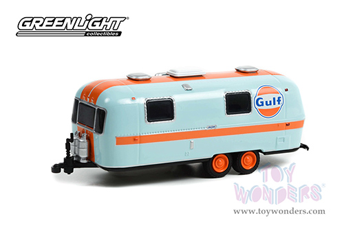 Greenlight - Hitched Homes Series 12 (1/64 scale diecast model car, Asstd.) 34120/48