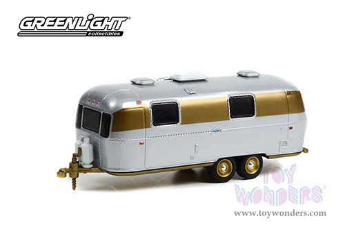 Greenlight - Hitched Homes Series 12 (1/64 scale diecast model car, Asstd.) 34120/48