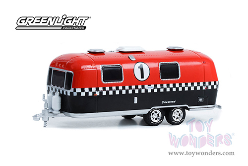 Greenlight - Hitched Homes Series 13 (1/64 scale diecast model car, Asstd.) 34130/48