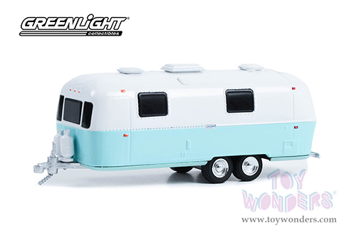 Greenlight - Hitched Homes Series 13 (1/64 scale diecast model car, Asstd.) 34130/48