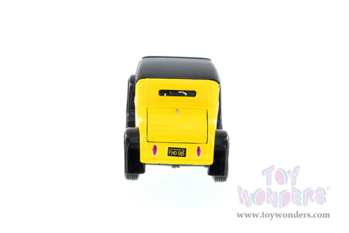 Showcasts® Collectibles - Ford Model A (1929, 1/24 scale diecast model car, Asstd.) 37201 MAP: $19.99