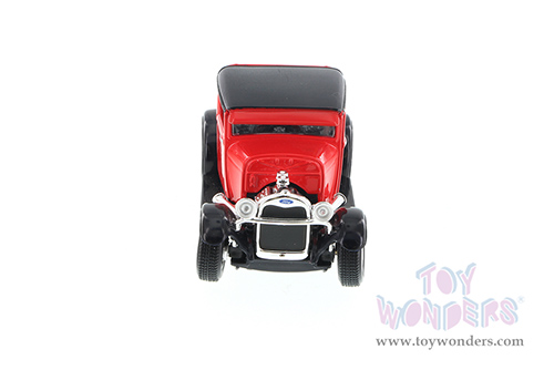 Showcasts® Collectibles - Ford Model A (1929, 1/24 scale diecast model car, Asstd.) 37201 MAP: $19.99