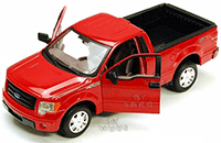 Show product details for Kinsmart - BMW X6 Hard Top (1/38 scale diecast model car, Asstd.) 5336D