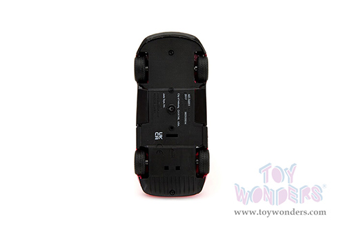 Jada Toys Pink Slips - Ford GT Hardtop (2017, 1/32, diecast model car, Gray-Pink Gradient) 34851