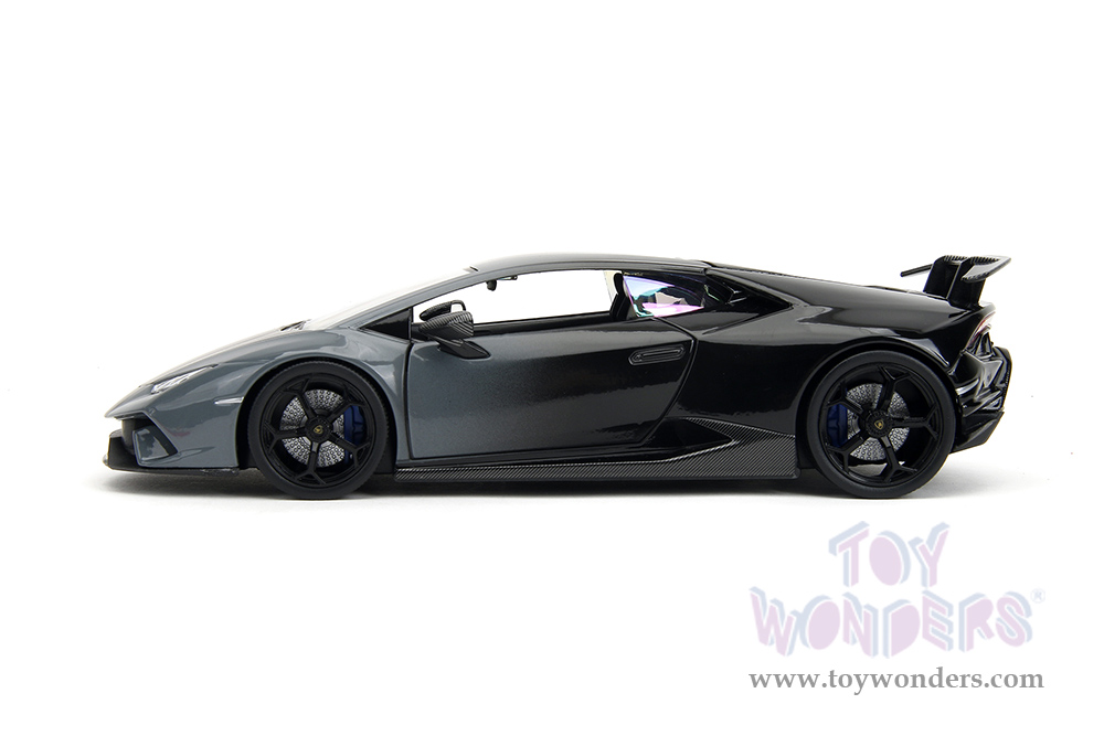 目玉商品】Lamborghini Huracan1/18 クリアケースセット☆ - 自動車 目玉商品】Lamborghini Huracan1/18 クリアケースセット☆ - 自動車
