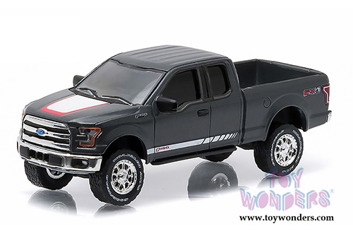 Greenlight - All Terrain Series 3 Assortment (1/64 scale diecast model car, Asstd.) 35030/48