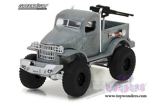 Greenlight - All Terrain Series 5 Assortment (1/64 scale diecast model car, Asstd.) 35070/48