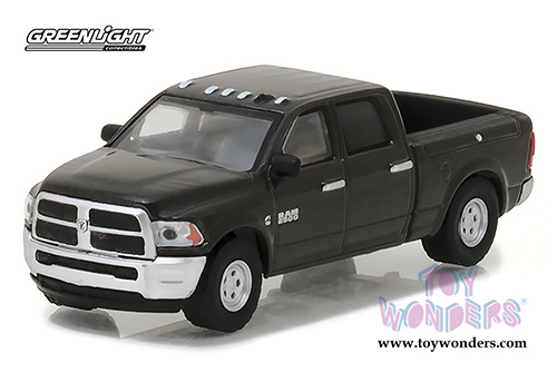 Greenlight - Blue Collar Collection Series 3 (1/64 scale diecast model car, Asstd.) 35080/48