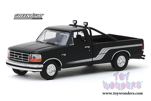 Greenlight - All Terrain Series 9 Assortment (1/64 scale diecast model car, Asstd.) 35150/48