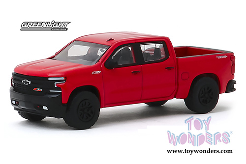 Greenlight - All Terrain Series 9 Assortment (1/64 scale diecast model car, Asstd.) 35150/48