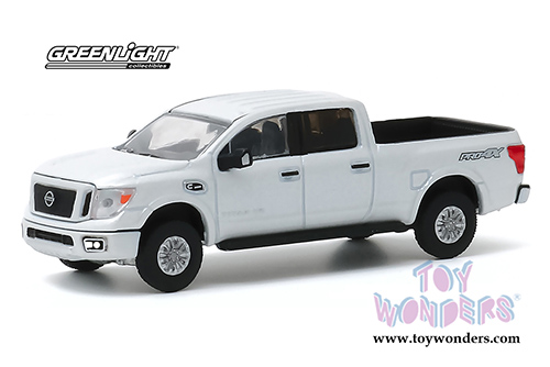 Greenlight - Blue Collar Collection Series 7 (1/64 scale diecast model car, Asstd.) 35160/48