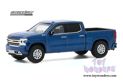 Greenlight - All Terrain Series 10 Assortment (1/64 scale diecast model car, Asstd.) 35170/48