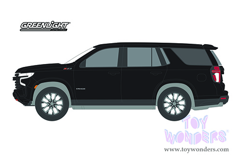 Greenlight - All Terrain Series 12 Assortment (1/64 scale diecast model car, Asstd.) 35210/48