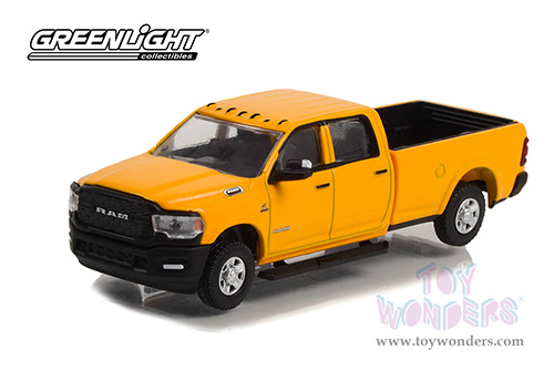 Greenlight - Blue Collar Collection Series 11 (1/64 scale diecast model car, Asstd.) 35240/48