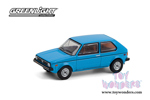 Greenlight - Club Vee-Dub Series 12 (1/64 scale diecast model car, Asstd.) 36020/48