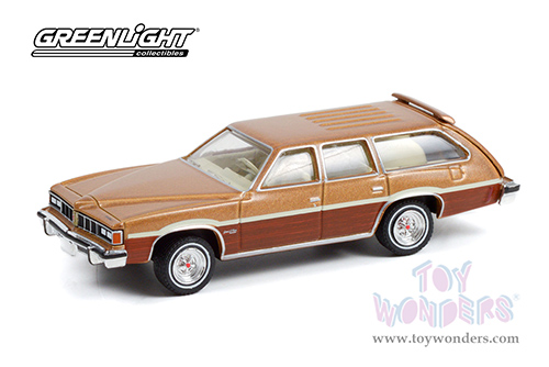 Greenlight - Estate Wagons Series 7 (1/64 scale diecast model car, Asstd.) 36040/48