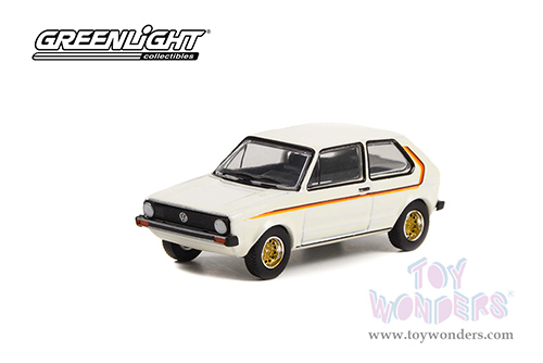 Greenlight - Club Vee-Dub Series 14 (1/64 scale diecast model car, Asstd.) 36050/48