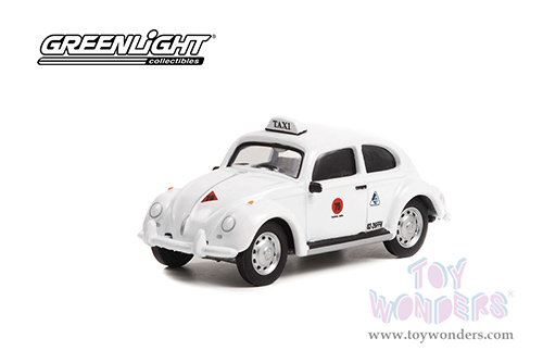 Greenlight - Club Vee-Dub Series 14 (1/64 scale diecast model car, Asstd.) 36050/48