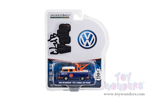 Greenlight - Club Vee-Dub Series 15 (1/64 scale diecast model car, Asstd.) 36060/48