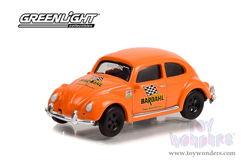 Greenlight - Club Vee-Dub Series 15 (1/64 scale diecast model car, Asstd.) 36060/48
