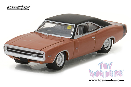 Greenlight - Mecum Auctions Series 1 Assortment (1/64 scale diecast model car, Asstd.) 37110/48