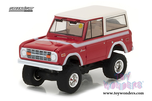 Greenlight - Mecum Auctions Series 1 Assortment (1/64 scale diecast model car, Asstd.) 37110/48